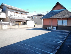 新和食料理 創作居酒屋 七つの月の夢の外観3