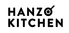 HANZO KITCHENのロゴ