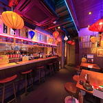 野菜巻き串専門店 くるり 天文館店