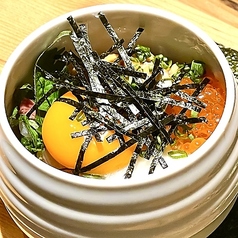 当店傑作　海鮮爆弾