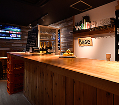 座standbar Baseの特集写真