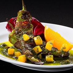 GRANDMIRAGE　THE CORNER ROOM(レストラン　グランドミラージュ　ザ・コーナールーム)のおすすめ料理3