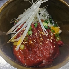 個室居酒屋 庵八 福島駅前店のコース写真