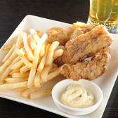 chipstead チップステッドのおすすめ料理2