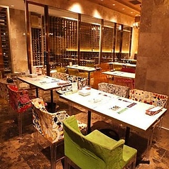 世界のワイン博物館 グランフロント大阪店のコース写真