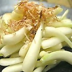 島らっきょう