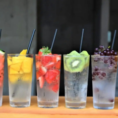 新宿ビアガーデン 宴 UTAGE Terrace 新宿店の特集写真