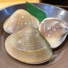 （浜焼き）九十九里はまぐり3個セット