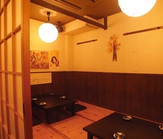 居酒屋 善乃膳の雰囲気3