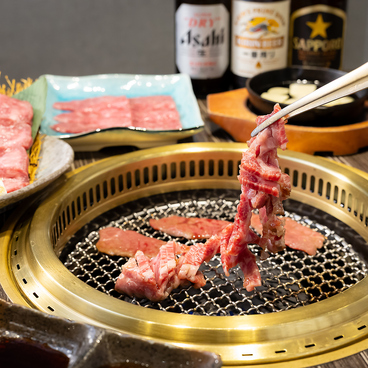 和牛焼肉 さかえ 新宿歌舞伎町のおすすめ料理1