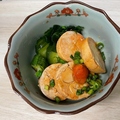 料理メニュー写真&nbsp;あん肝ポン酢