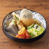 炭と海鮮と串焼きと肴 とっとっと 四条河原町店のおすすめポイント2