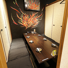 個室居酒屋 た藁や 明石駅前店特集写真1