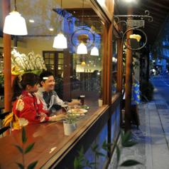 城崎町家地ビールレストラン グビガブの特集写真