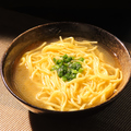 料理メニュー写真&nbsp;コスパ最高おでん麺