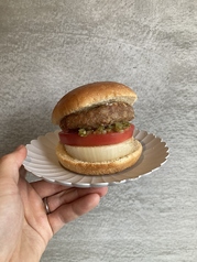 ハンバーガー