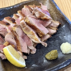 鶏居酒屋 ちらんやのおすすめ料理2