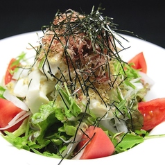 徳島県産 トマトスライス