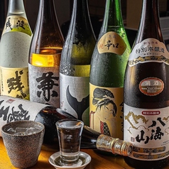 日本酒