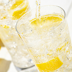 炙りのあきらのコース写真