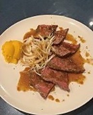 ローストビーフ