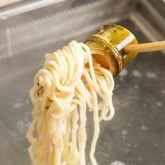 うどん 白糸 目白店の写真2
