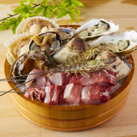 最高品質の素材をコスパ良く!
