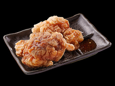 唐揚げ