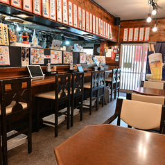 焼き鳥 かわむー 藤崎店の特集写真