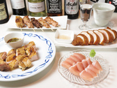 串焼 酉彦の詳細