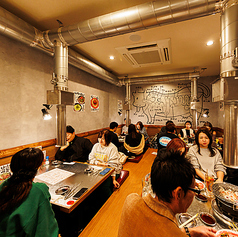 小川商店 都島店の雰囲気3