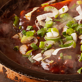 満一楼のおすすめ料理3