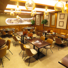 江湖川菜 成都 横浜中華街店の特集写真