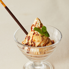 ミスカルサンデー