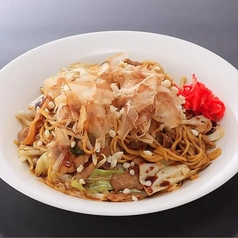 焼きそば