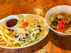 【学生限定MENU】学割Bランチ