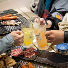 ソウルメイトビーチ 西新宿のおすすめ料理1