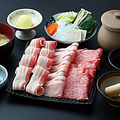 料理メニュー写真&nbsp;こんぱるコース
