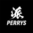 Perrys ペリーズ シブヤ 渋谷店のロゴ