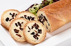 レーズン＆レパン