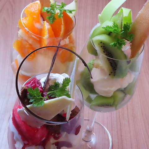 CAFE CO TTON �J�t�F �R�b�g��