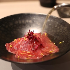 肉処 牛慎の写真