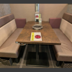 やきにく屋 にくまるの雰囲気3