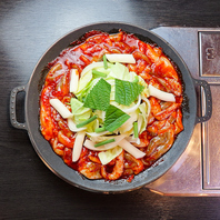 イイダコ(チュクミ)はヘルシーで栄養満点◎