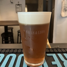 【生ビール】本日のIPA glass/pint