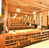 粋宵 ハナレ 新横浜店の雰囲気3