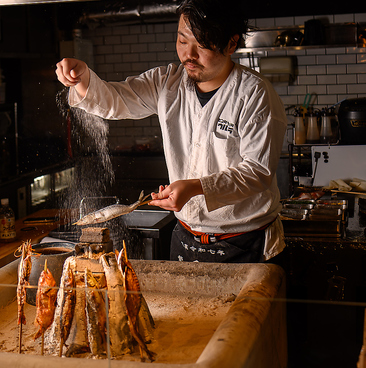 うる虎 仙台国分町店のおすすめ料理1