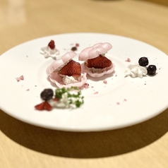 五葉 いつはのおすすめ料理1