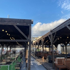 人数によって貸切も受け付けております！詳しくは直接お店にお問い合わせください。