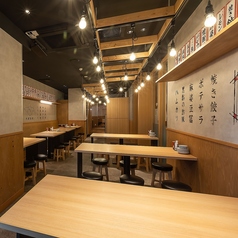 仕事帰りやお買い物帰りに、サクッと一杯お楽しみいただけます!
